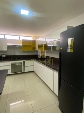 Imagem APARTAMENTO ALTO PADRÃO À VENDA NO BESSA ? JOÃO PESSOA/PB