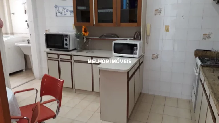 Imagem Apartamento com 03 dormitórios a venda, 112 m² - Balneário Camboriú.