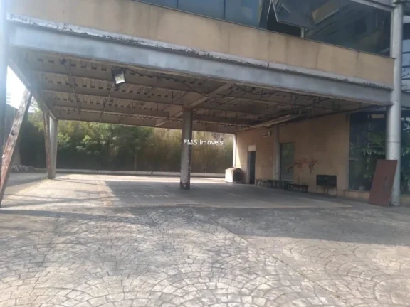 Imagem Prédio com 2660m2 no no Jardim Independência