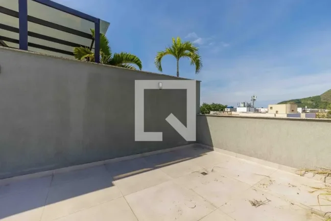 Imagem Apartamento à Venda - Recreio, 3 Quartos, 260 m2