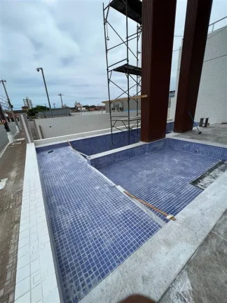 Imagem APARTAMENTO COM 70.78 m² - MIRIM - PRAIA GRANDE SP