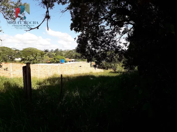 Imagem Terreno Bairro Mirandas Tatuí SP
