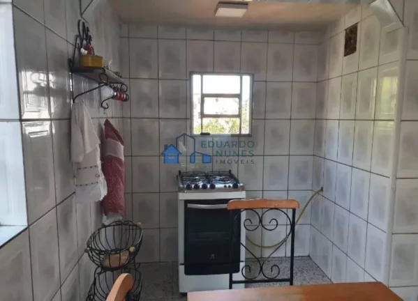 Foto do imóvel: ÓTIMA CASA NO SAGRADA FAMÍLIA!