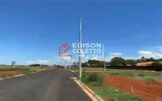Imagem Pronto para Construir - Terreno Residencial para Venda, Parque dos Laranjais, Campestre, Piracicaba!!