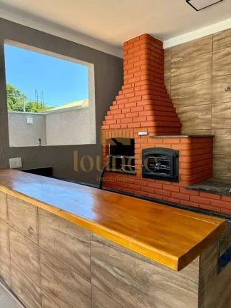 Imagem Casa Em Condominio em Sorocaba