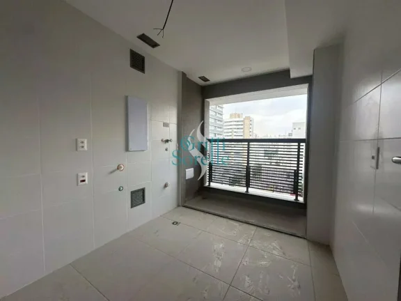 Imagem Apartamento Novo à Venda em Vila Clementino - São Paulo/SP.