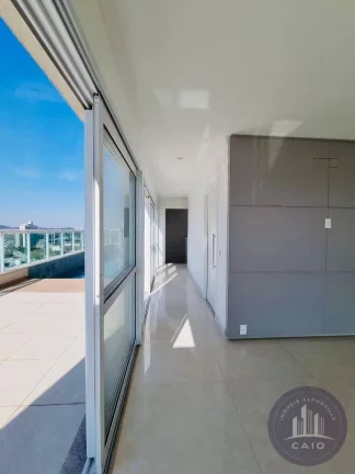 Imagem Cobertura 387m², para venda ou aluguel por R$ 64.980 - Alphaville/SP