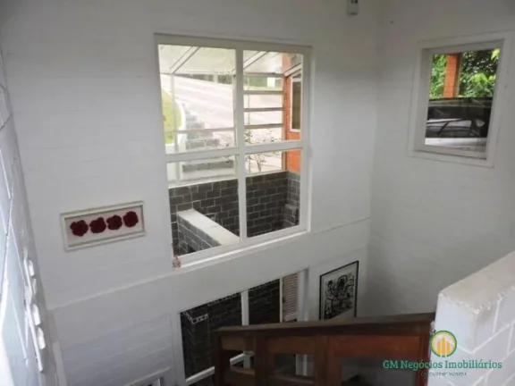 Imagem Casa com 4 dormitórios, sendo 1 suíte - Parque das Artes