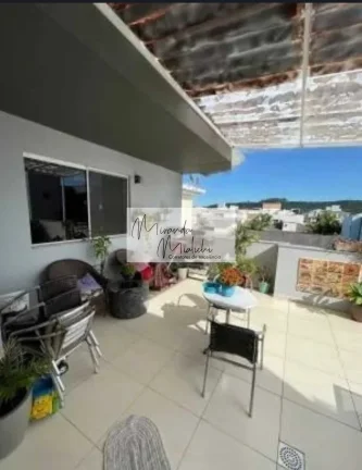Imagem Apartamento Cobertura em Ingleses Centro, Florianópolis/SC
