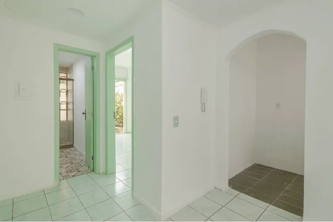 Imagem Apartamento à venda em Porto Alegre, Menino Deus, com 1 quarto, 46,29m2