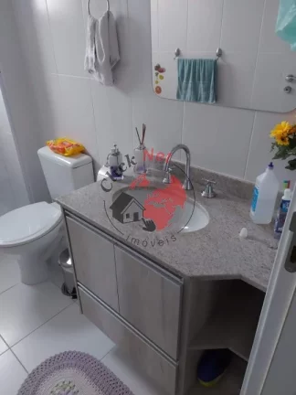 Imagem Apartamento à Venda no Centro de São Caetano
