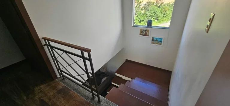 Imagem Casa à Venda, 310 m2, 3 Dormitórios (Suíte), 4 Vagas - Pedra Branca - Palhoça/SC
