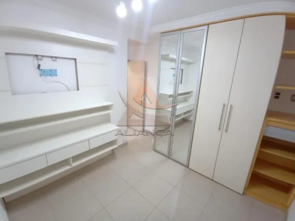 Imagem Casa Condomínio - Ribeirão Preto - Jardim Interlagos