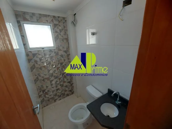 Imagem Imperdível Apartamento à Venda em São Paulo-SP, Vila Dalila! 2 quartos, 1 sala, 1 banheiro, 37m² de área.