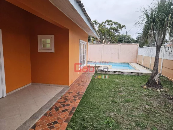 Imagem Casa Condomínio Marina Palmer, Venda ou Locação