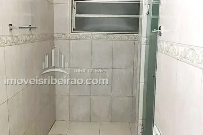 Imagem Apartamento 3 dormitórios no Centro à venda- Ribeirão Preto