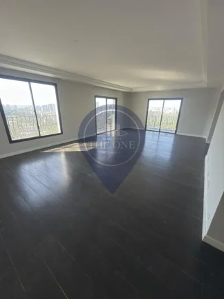 Imagem Apartamento de Luxo no Jardim Parque Morumbi - 3 quartos, 1 suíte, 2 salas, 2 banheiros, 4 vagas de garagem, 285m² - Venda ou Locação em SP