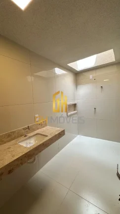 Imagem CA1753Linda casa com 2 quartos sendo 1 suíte localizado no residencial Forteville A casa possui - 2...