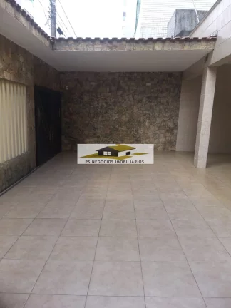 Imagem Casa Térrea a venda em Mongaguá