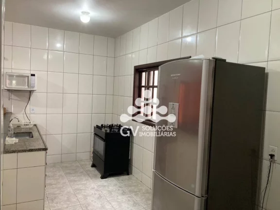 Imagem Casa com 4 dormitórios à venda, por R$ 750.000 - Martim de Sá - Caraguatatuba/SP