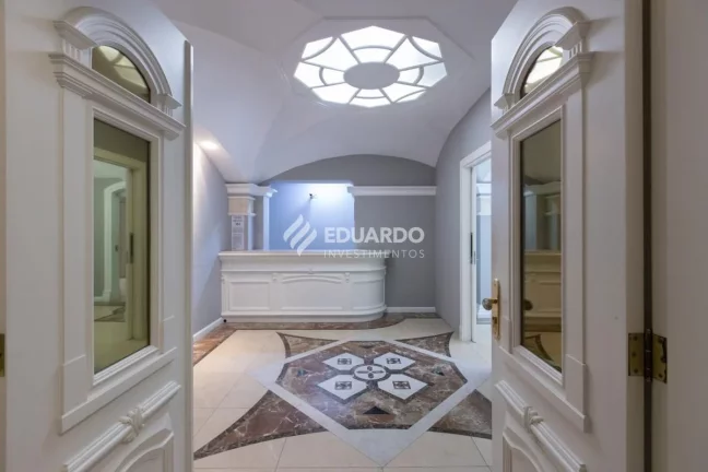 Imagem Aspen – Sala Comercial à Venda, 378,68 m² – Centro – Balneário Camboriú/SC