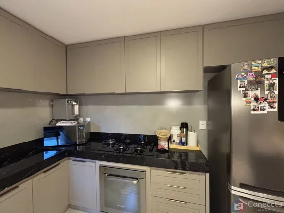 Imagem Apartamento Alto Padrão em Cidade Jardim, Patos de Minas/MG