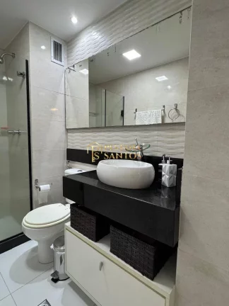 Imagem Apartamento à venda – Villa Borghese, Barra da Tijuca