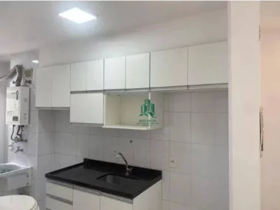 Imagem Apartamento com 2 dormitórios à venda, 68 m² por R$ 636.000,00 - Jardim Flor da Montanha - Guarulhos/SP