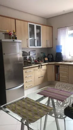 Imagem Casa à venda, 310 m² por R$ 1.590.000,00 - Condomínio Vila dos Inglezes - Sorocaba/SP