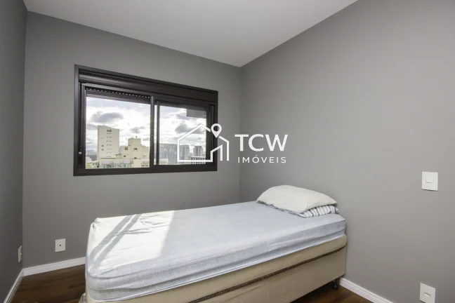 Imagem Apartamento à venda no bairro Vila Mariana - São Paulo/SP, Zona Sul