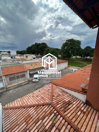 Imagem 2° Av. Núcleo Bandeirante Casa 5 Quartos 3 Suítes 3 Vagas Lote 120 m² Ac Financ