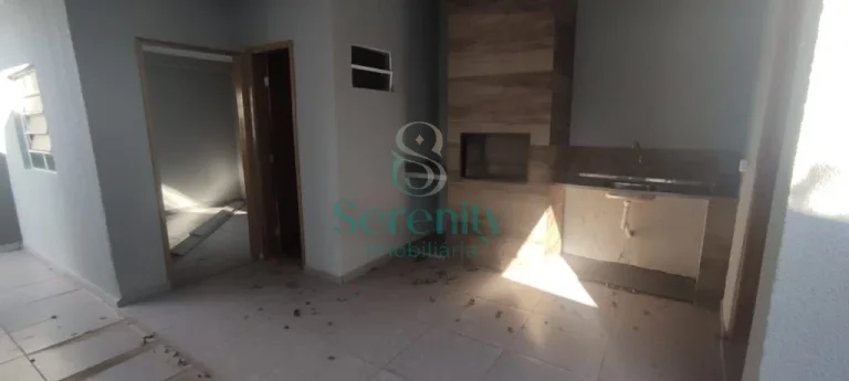 Imagem Casa a venda no Jardim Carnascialli – Região Norte de Londrina - Valor de R$350.000,00 - Londrina - PR