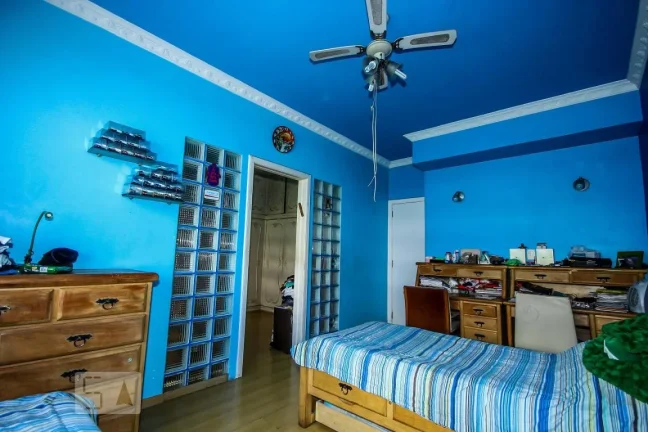 Imagem Apartamento à Venda - Copacabana, 4 Quartos, 210 m2