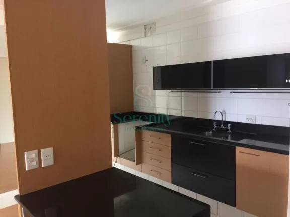 Imagem Apartamento para alugar na Fazenda Gleba Palhano, em Londrina/PR