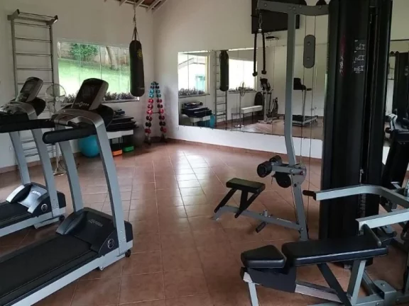 Imagem TERRENO À VENDA, 1000 M² - RESERVA FAZENDA SÃO FRANCISCO - JAMBEIRO/SP