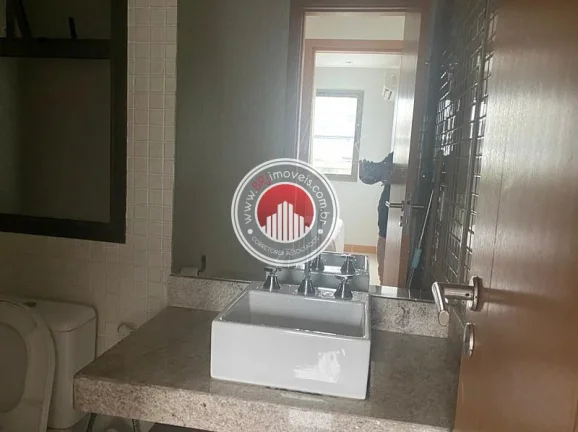 Imagem Apartamento a Venda no bairro Jacarepaguá - Rio de Janeiro, RJ