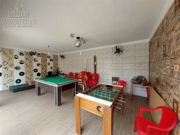 Imagem Casa à Venda em Imperador, Praia Grande - SP