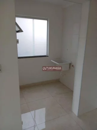 Imagem Apartamento com 2 dormitórios à venda, 37 m² por R$ 280.000,00 - Jaçanã - São Paulo/SP