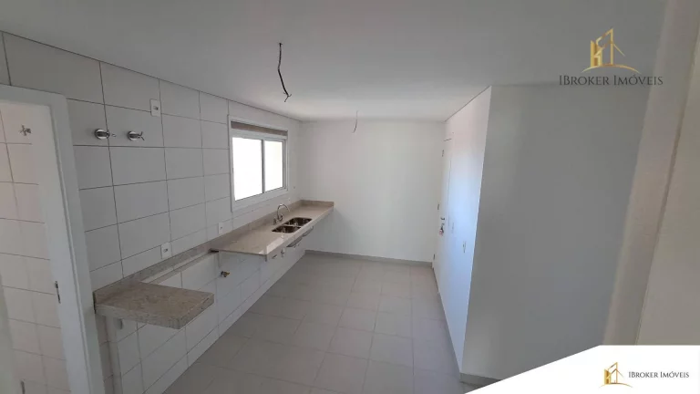 Imagem Apartamento com 4 quartos sendo 2 suítes à venda, 166 m² por R$ 1.570.000 - Ecoville - Curitiba/PR