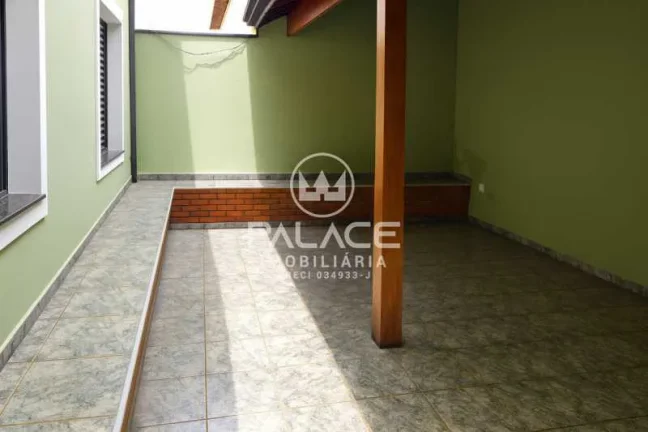 Imagem Casa para locação no bairro Pompéia Piracicaba

 Terreno de 198 m² e 226 m² de construção

 L...