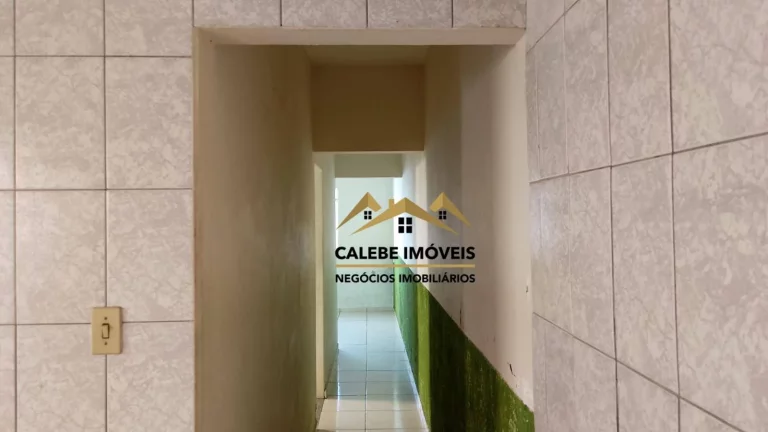 Imagem Casa com 2 dormitórios à venda, 72 m² por R$ 265.000,00 - Centro - Tatuí/SP