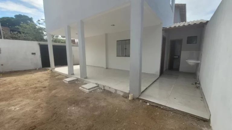 Foto do imóvel: CASA RESIDENCIAL em SERRA - ES, JARDIM ATLÂNTICO