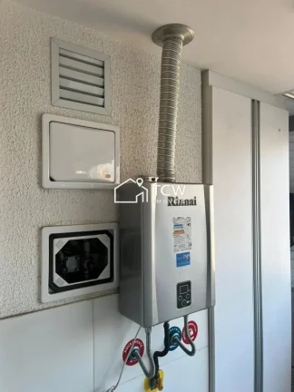 Imagem Apartamento à venda no bairro Brás - São Paulo/SP, Zona Leste