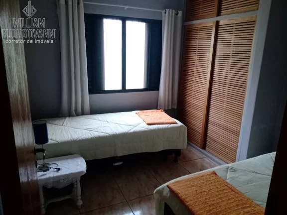 Imagem Casa à Venda em Flórida, Praia Grande - SP