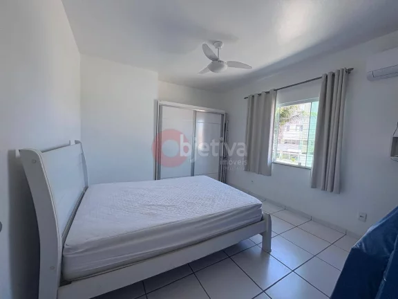 Imagem Apartamento linear, 1 quarto, 50m², Braga - Cabo Frio