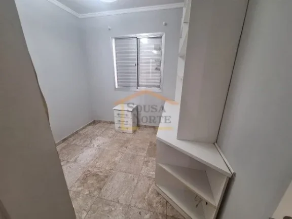 Imagem Apartamento 3 dormitórios, sendo 1 suíte, com armários, sala para 2 ambientes, sacada, cozinha pl...