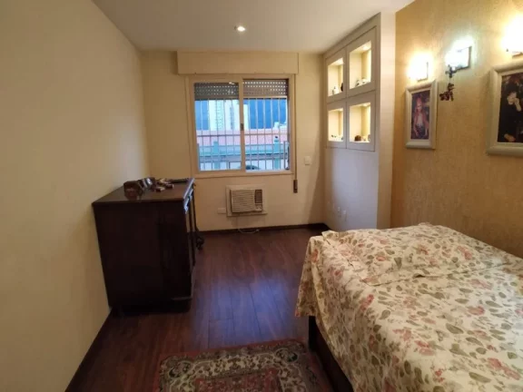 Imagem APARTAMENTO À VENDA, 90 M² POR R$ 480.000,00 - VILA MATIAS - SANTOS/SP