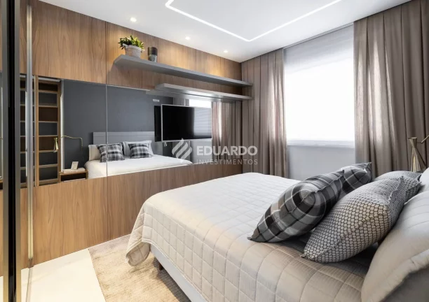Imagem Ocean Breeze Residence, apartamento com 3 suítes à venda, 167 m², Centro, Balneá