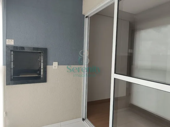 Imagem Apartamento para alugar no Jardim Monções - Londrina/PR
