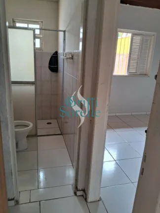 Imagem Casa Térrea à Venda em Mato Dentro - Ubatuba/SP.